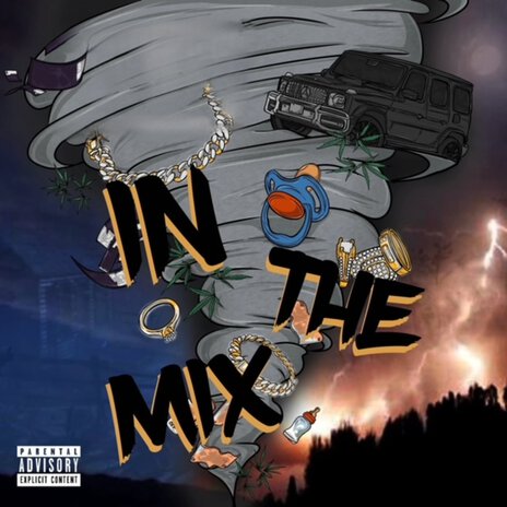 In the Mix | Boomplay Music