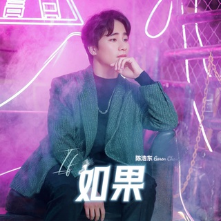 如果 lyrics | Boomplay Music