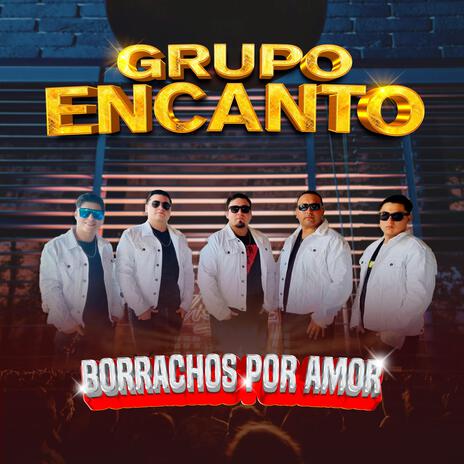 Borrachos por amor | Boomplay Music