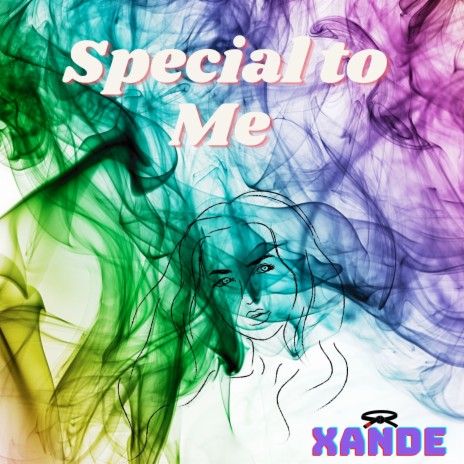 Special to me | Boomplay Music
