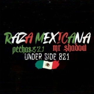 Raza Mexicana