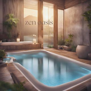 Zen Oasis