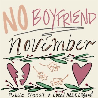 No Boyfriend November