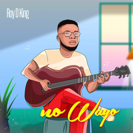 No Wayo | Boomplay Music