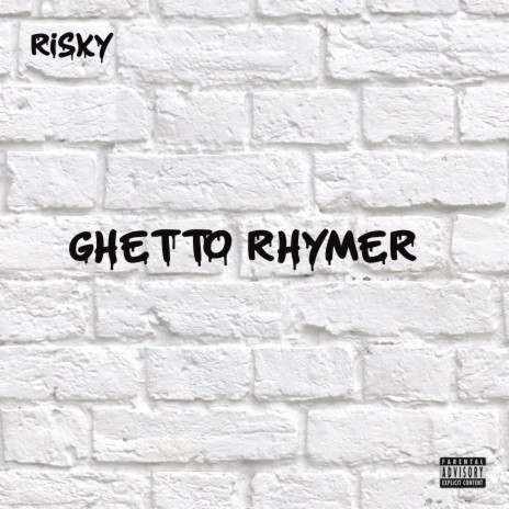Ghetto Rhymer