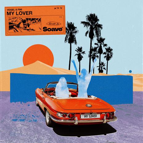 My Lover ft. Fini | Boomplay Music