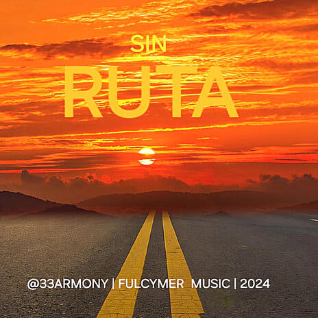 Sin Ruta | Boomplay Music