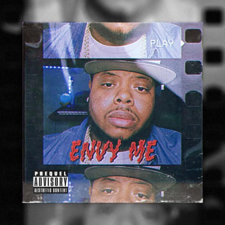 ENVY ME (R&B Version) | Boomplay Music