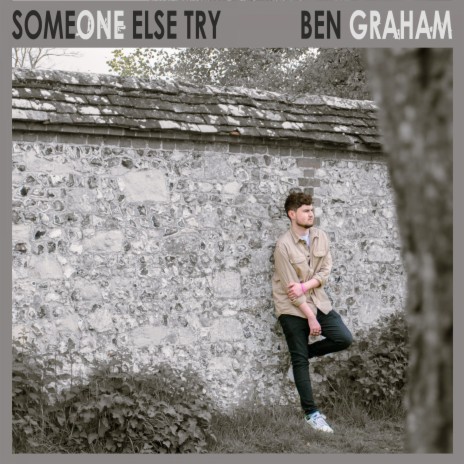 Someone Else Try | Boomplay Music