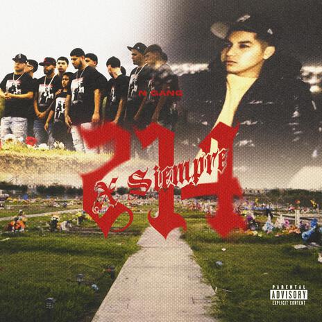 2,14 Por Siempre ft. Brandon Nava, Lad Beet, Reyes AR, $horee & Guty | Boomplay Music