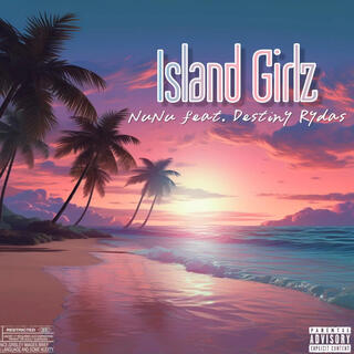 Island Girls (Radio Edit)