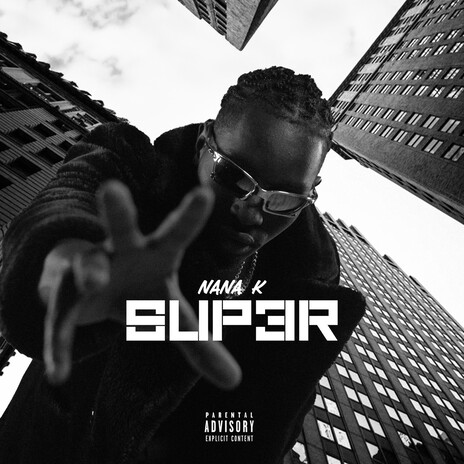 SUP3R | Boomplay Music