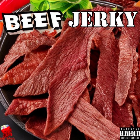 Beef Jerky