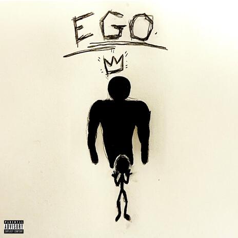 EGO ft. Jay Phatty & Lucks | Boomplay Music