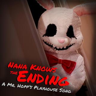 Nana Knows the Ending: A Mr. Hopp's Playhouse Song