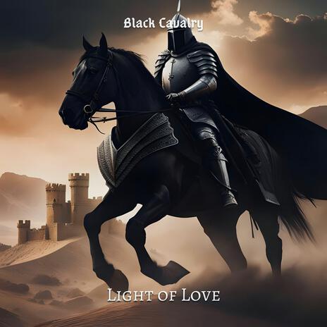 Light of Love | Boomplay Music