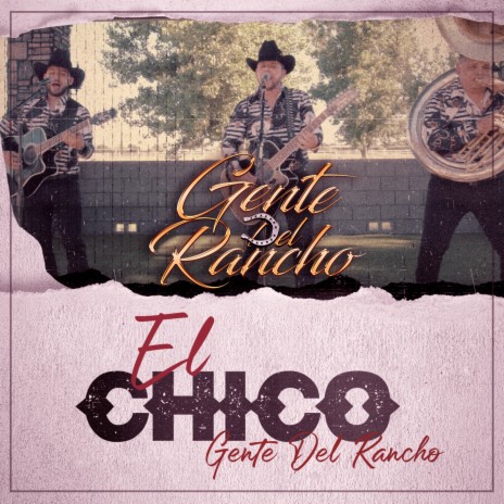 El Chico | Boomplay Music