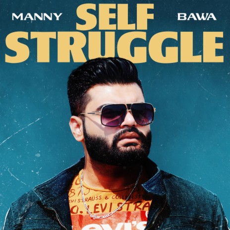 Self Struggle (New Punjabi Song)