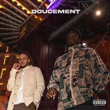 Doucement ft. NyL | Boomplay Music