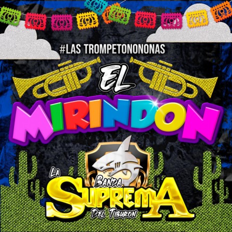 El Mirindon | Boomplay Music