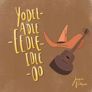 Yodel-Adle-Eedle-Idle-Oo