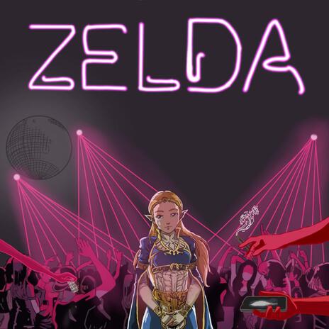 ZELDA | Boomplay Music