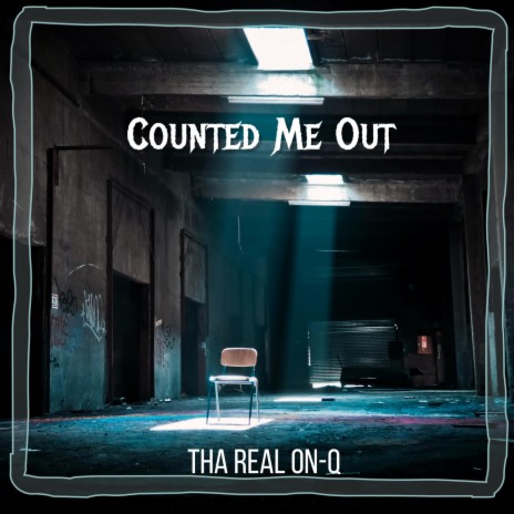 Counted Me Out | Boomplay Music