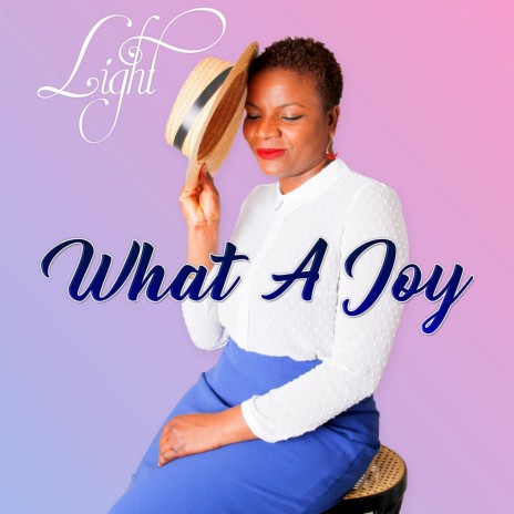 What A Joy | Boomplay Music