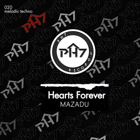 Hearts Forever | Boomplay Music