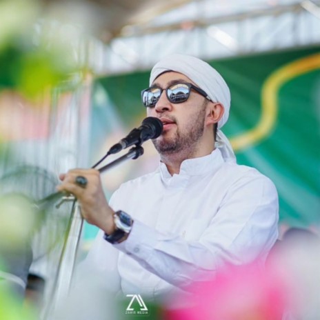 YA NABI ft. HABIB ALI ZAINAL ABIDIN ASSEGAF | Boomplay Music