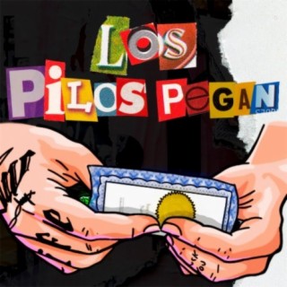 Los Pilos Pegan