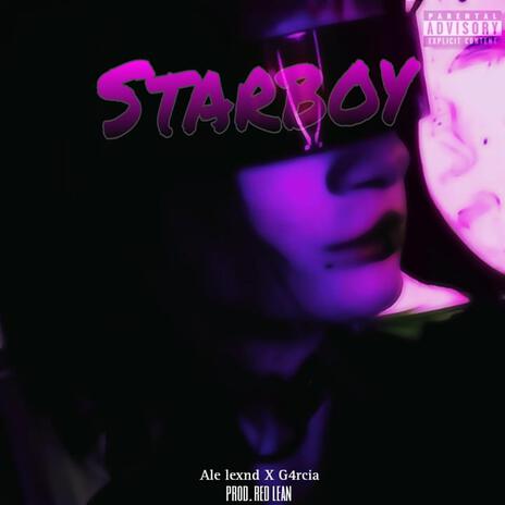 STARBOY ft. Ale lexnd & Red Lean | Boomplay Music