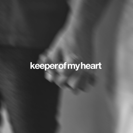 Keeper Of My Heart (Spontaneous) ft. Lauren Alexandria Dueck