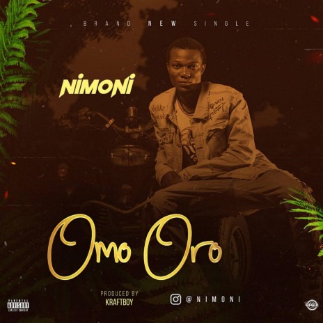 Omo Oro | Boomplay Music