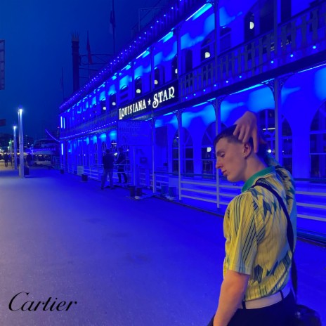 Cartier | Boomplay Music