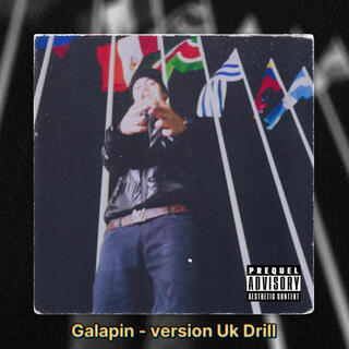 Galapin-version Uk Drill