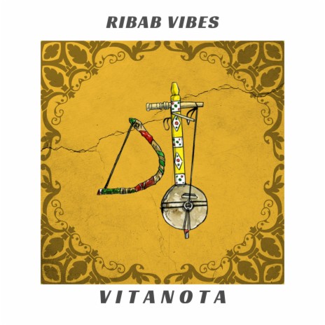 Ribab Vibes (Club edit) | Boomplay Music