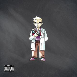 PROFESSOR OAK EP