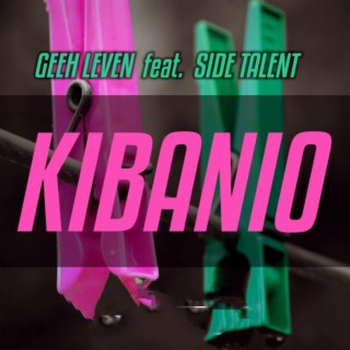 KIBANIO (feat. Side talent)