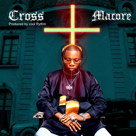 Cross | Boomplay Music