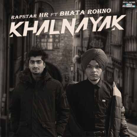 Khal Nayak ft. Bhata Rohno | Boomplay Music