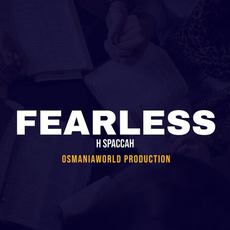 FEARLESS | Boomplay Music