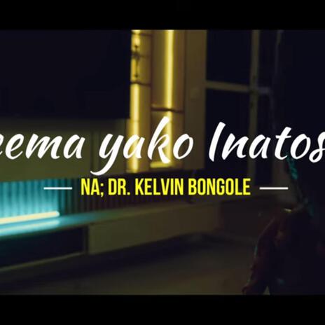 Neema yako Inatosha ft. Jackline Kazimoto | Boomplay Music