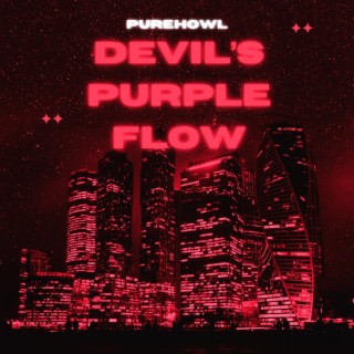 Devil's Purple Flow