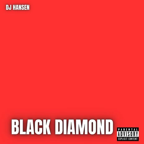 Black Diamond ft. DJ Gangster