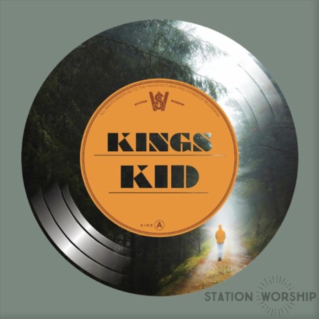 King's Kid | Boomplay Music