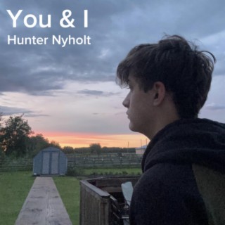 Hunter Nyholt