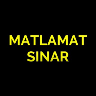 MATLAMAT SINAR