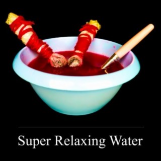 Super Relaxing Water ASMR