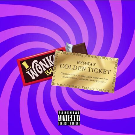 GOLDEN TICKET | Boomplay Music